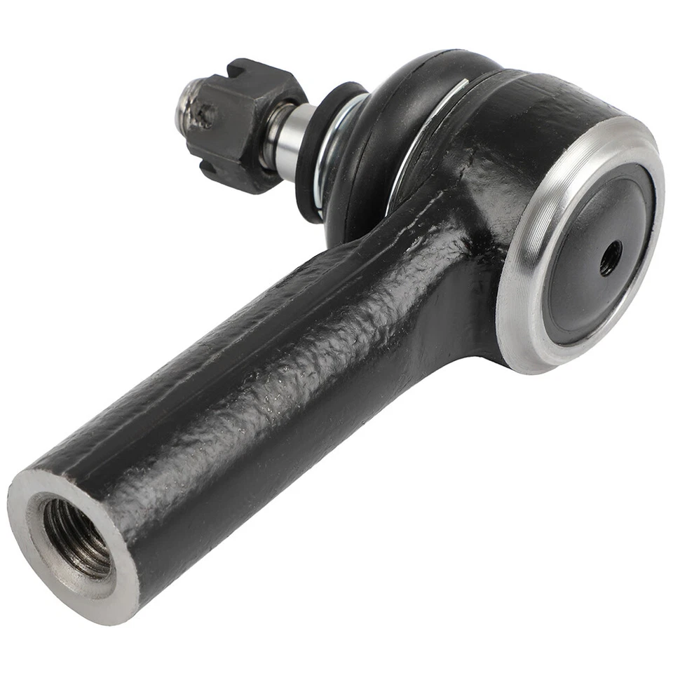 Front Outer Inner Tie Rod Steering For Ford Escape Mazda Tribute Mercury Mariner - Image 2 of 4