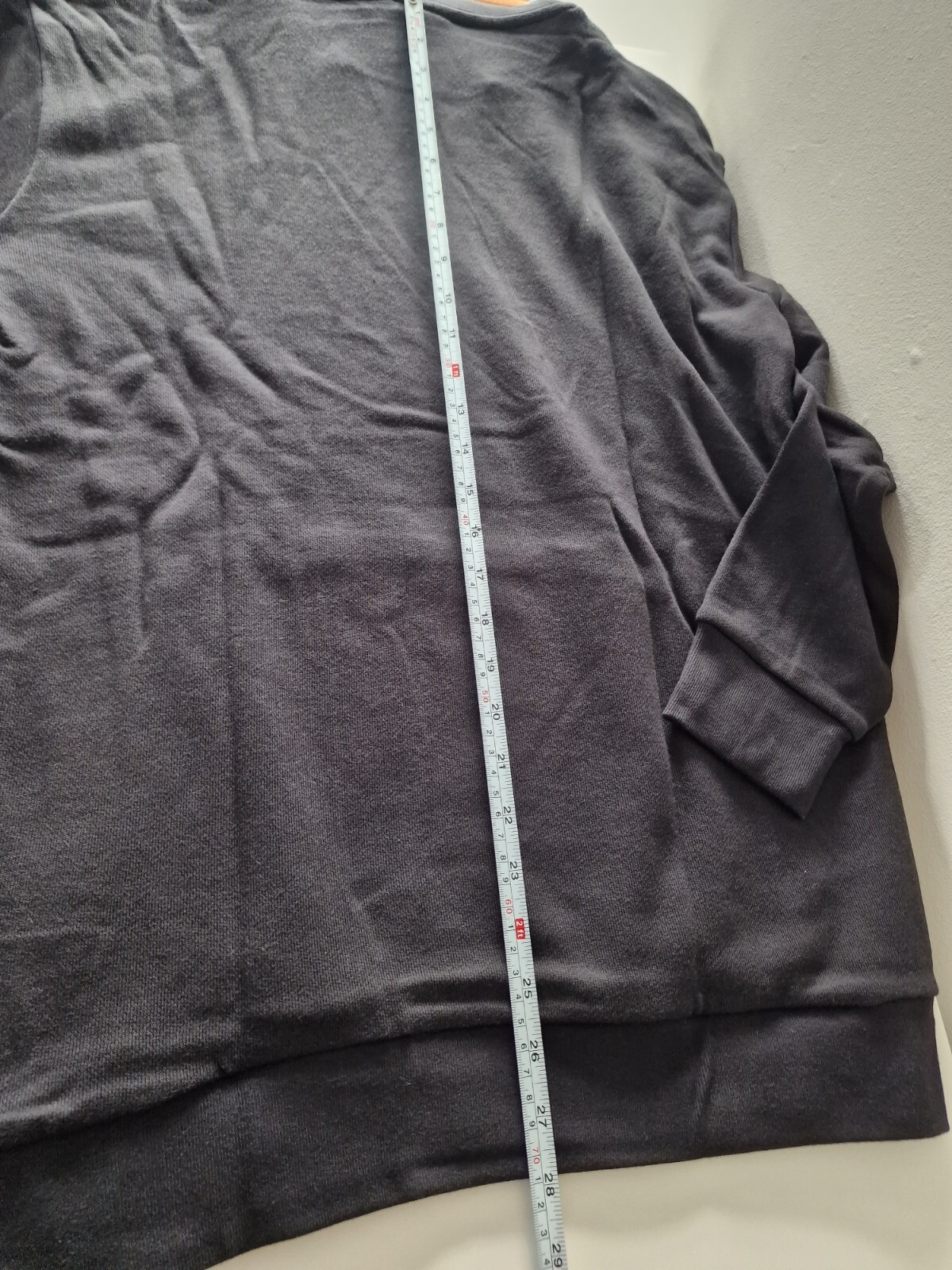 Adidas Originals Mens Trefoil Hoodie. New With Tags. Small. Black. RRP £55 image 9