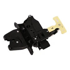 Trunk Lid Latch Power Lock Actuator For 06-13 Impala 14-16 Impala Limited LTZ LS