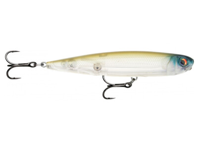 Rapala Precision Xtreme Pencil 8.7cm 12g Lure Topwater NEW COLORS