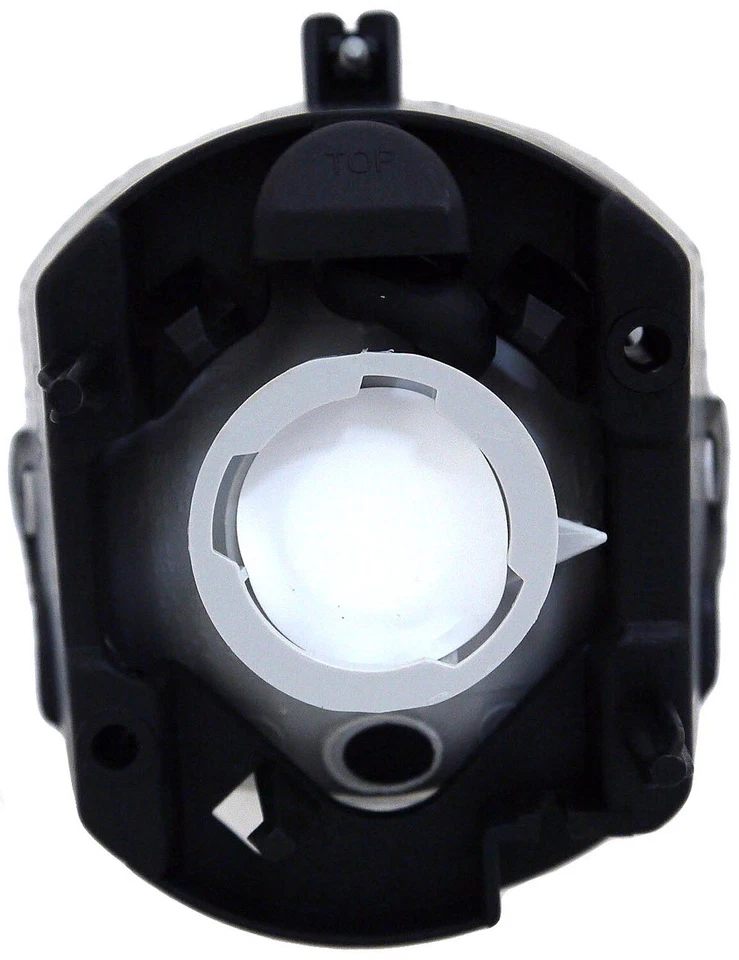 Conjunto de farol de neblina Dorman compatível com Jeep Grand Cherokee 2006 2007 2008 2009 2005-2010 - Imagem 2 de 2