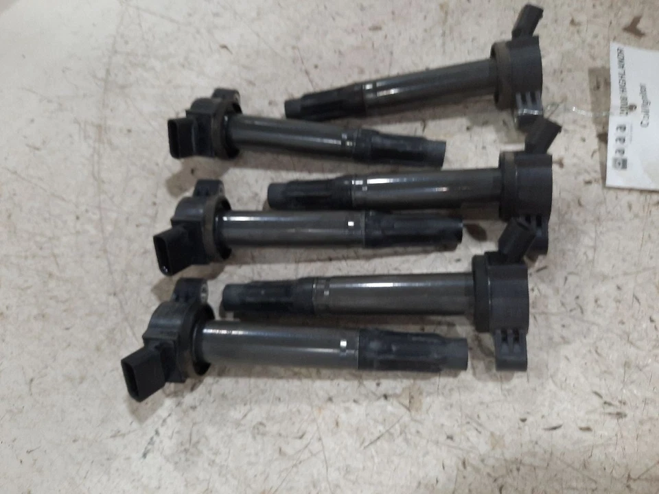 点火线圈/线圈/Igniter 2008 Highlander Sku#4042007 — 第 2/4 张图片