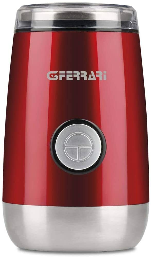 Offerta Macinacaffè Elettrico G3Ferrari G20076 150W - Affrettati!