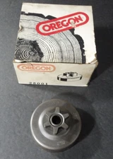 Oregon 28001 Chain Saw Spur Sprocket & Bearing New Open Box Replacement Part