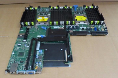 Neu Dell PowerEdge R620 Hauptplatine V6 Mobo Server Platine H47HH 0H47HH