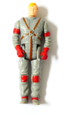Masque César Matt Trakker MASK – Rare Et Neuf Avec étiquette – Collection