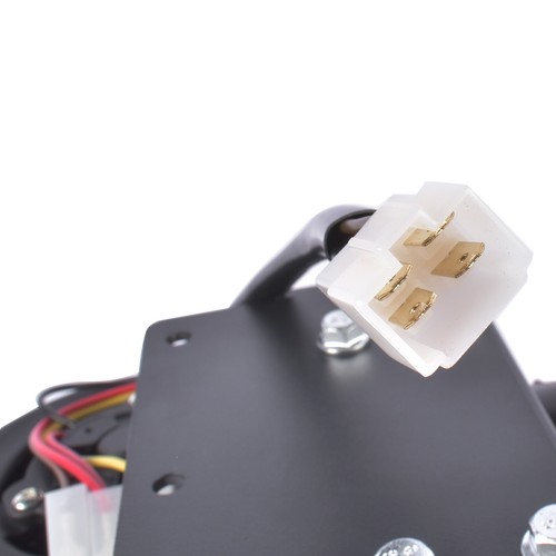 SSHK167-00 Cab Heater System for Polaris Ranger 570 Mid-Size 2014-2020 NEW - Picture 9 of 13