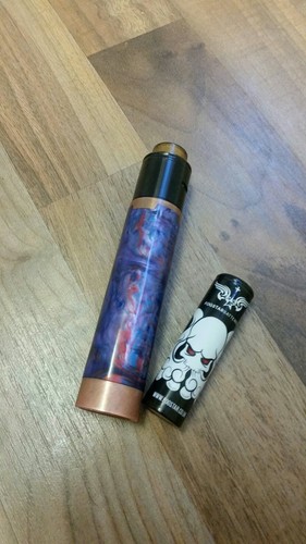 X Fogstar 18650 V Premium Vaping Battery for sale online