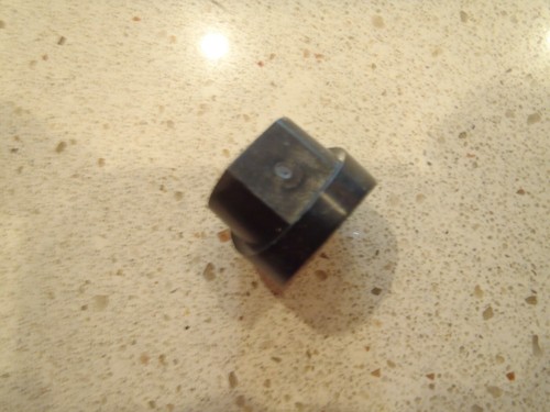 80-2002 GM Radio Antenna Bezel--AC Delco #1567056--NOS!! - Picture 2 of 4