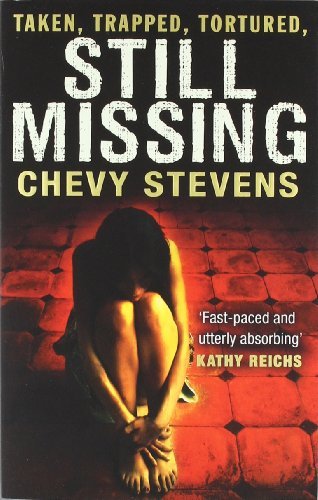 Still Missing,Chevy Stevens