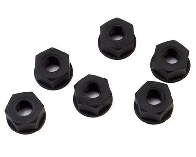 RJS2424 BODY POST NUTS