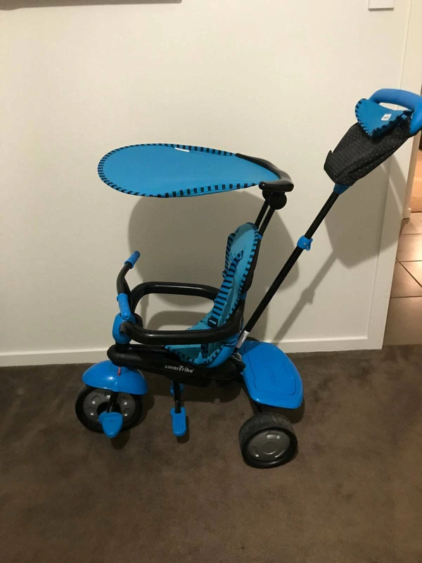 smart trike gumtree