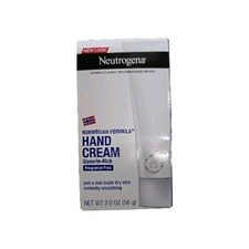 Neutrogena Fragrance Hand Cream