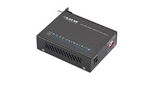 Black Box LHC201A Pure Networking Media Converter 10/100Mbps RJ-45 Port