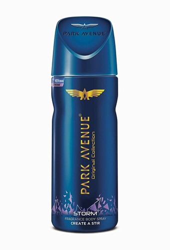 Park avenue Body Deo storm 150ml (8901277011497)