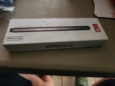 Stilform Titanium Ballpoint Pen