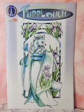 Cover of Furrlough #135