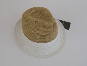 tommy bahama raffia hat