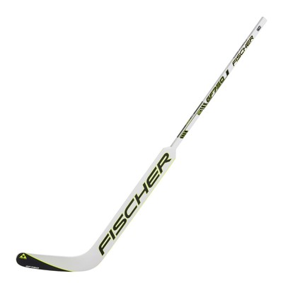 FISCHER GF750 ABS Foam Goalie Stick / Torwartschläger (ehem.uvP   149,90)