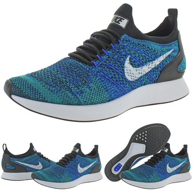 nike women's air zoom mariah fk racer running shoe