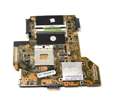 60-NZ6MB1000-C03 Asus System Board For Asus U52F Notebook