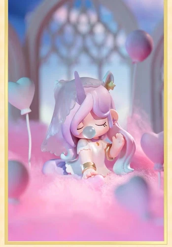 Rolife Nanci Fantasy Museum Series Confirmed Blind Box Figure Toys Gift - Picture 7 of 35