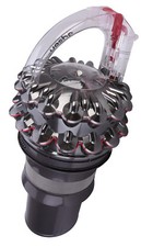 Image of Genuine Dyson DC75 Cinetic Big Ball Vacuum Cleaner Nickel Cyclone Assembly