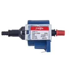 1PCS Jiayin JYPC-3 25W 220V Solenoid Pump FOR Hanging Ironing Machine Water Pump