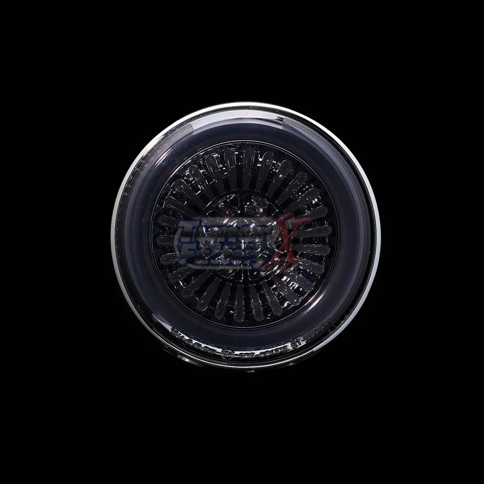 Luz trasera FIT Yamaha XSR700 2016-2022 LED INTEGRADA NEGRA 16 17 18 19 XSR 900 Foto 2 de 4