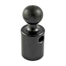 RAM Mount Pipe Socket with 1 inch Ball RAP-B-294U
