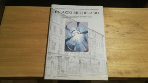 Palazzo Bricherasio - Editionen Lybra - Prima Edition 1995 - Zdjęcie 1 z 1