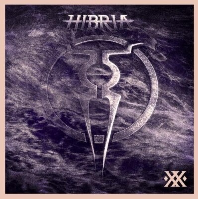 HIBRIA XX (20-Twenty) + 1 JAPAN CD Fighterlord Moonlight Scelerata Magician NEU