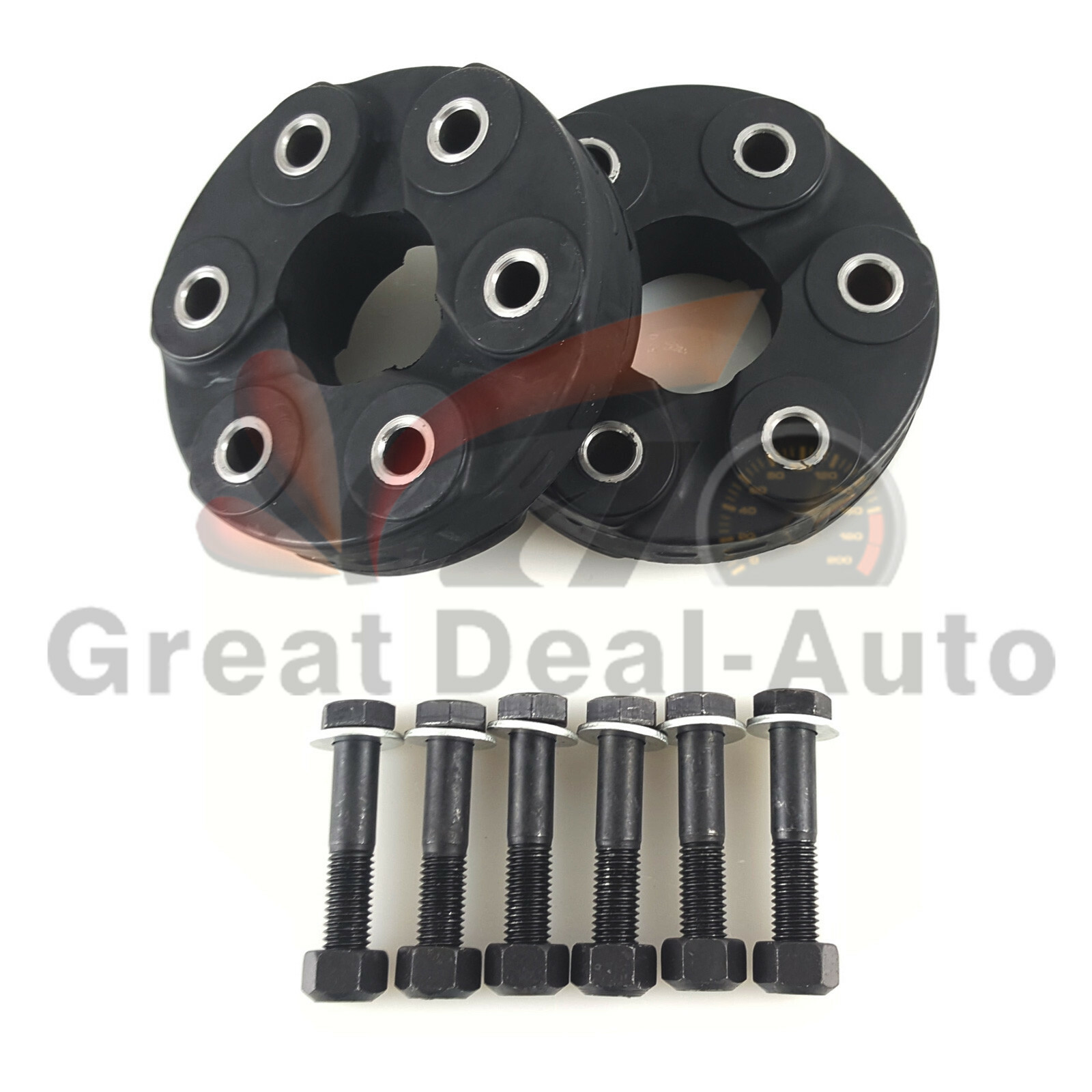 Centre Bearing & Driveshaft Couplings Fit for Holden Commodore VX VY VZ