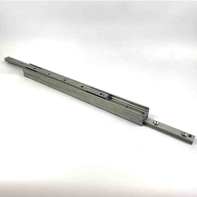 ROLLON DEV43-0530 Teleskopschiene Schwerlastteleskopschiene Größe: 43mm, unused