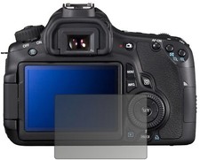 Protective Film for Canon EOS 60D View Protection 4 Modes dipos