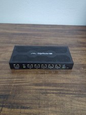 Ubiquiti ERPoe-5 EdgeRouter Poe 5-Port Router