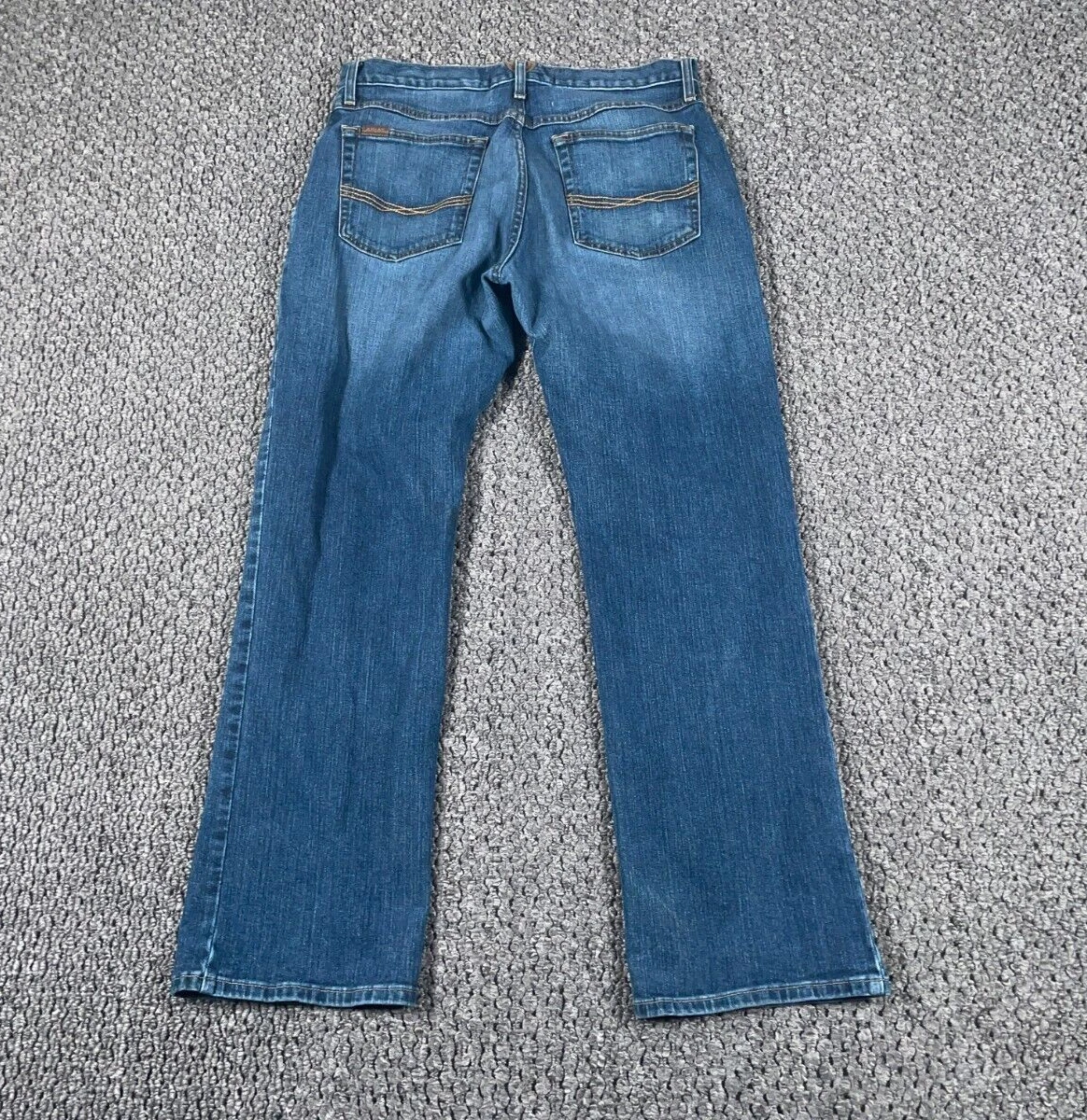 M4 jeans hotsell