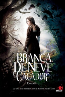 Blake - Branca de Neve e o Caador - New paperback or softback - X555z