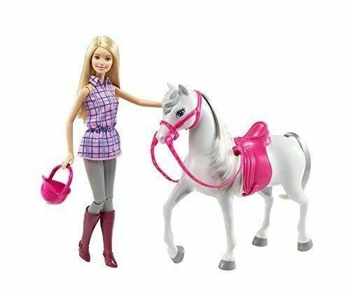 New) Barbie Fiat 500 Pink & Doll BD2020 #GXR57