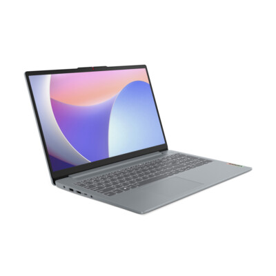 Lenovo IP Slim 3 (15,6'') FullHD Intel N200 QuadCore 3,7 GHz 8GB/512GB SSD W11S