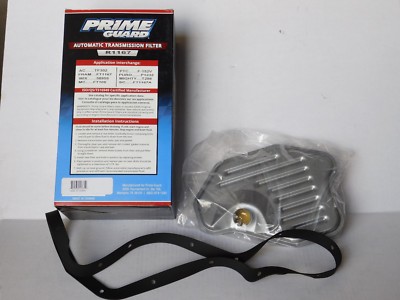 96-2011 CROWN VICTORIA MARQUIS TOWN CAR TRANSMISSION FILTER WITH GSK R1167 NEW