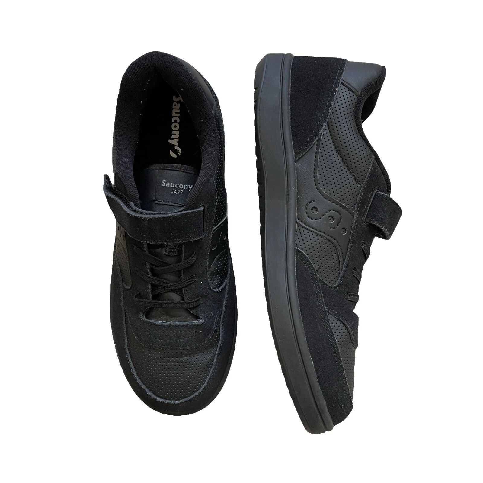 Saucony Jazz Shoes for Boys