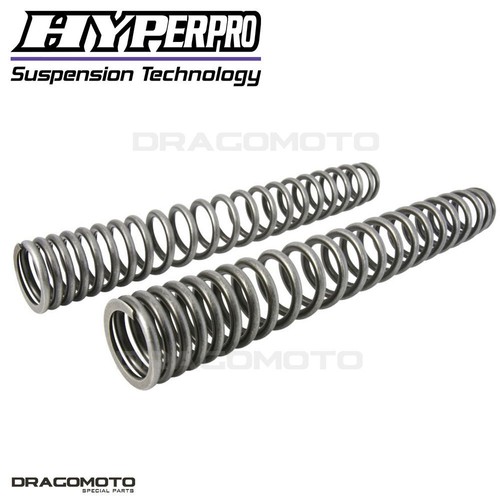 Ressort de fourche K-TECH honda CRF250R 2004