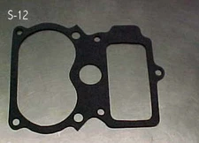TOP TO MAIN BODY (STOCK) GASKET (S-9519) FITS STROMBERG 97-48-81 CARBURETORS.