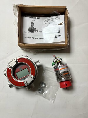 MSA Ultima XE Gas Monitor w/ Sensor F13