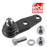 Febi Bilstein Traggelenk Vorne Beidseitig Passend FüR Renault Twingo II
