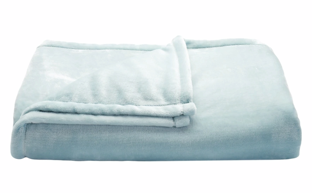 the big one super soft plush blanket