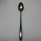Vintage Reed and Barton Sterling Silver teaspoon