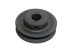 Browning 5/8 Inch Bore 1 Groove Pulley AK-28 NOS