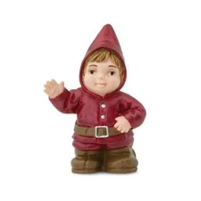 Safari Ltd. GNOME CHILD Mythical Realms Toy Figure Fantasy NEW